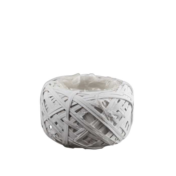 Osłonka wiklinowa 20 cm