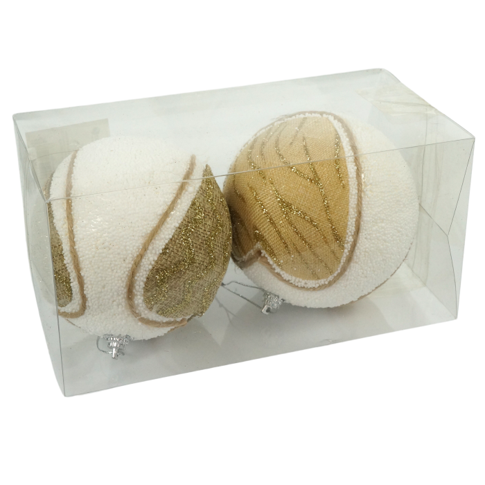 bombki choinkowe, bombki świąteczne, ozdoby choinkowe, zawieszki świąteczne, dekoracje bożonarodzeniowe, bombki 10 cm, komplet bombek, nietłukące bombki, bombki białe, bombki brązowe, ozdoby na choinkę.