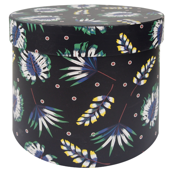 Komplet flowerboxów 3 szt.
 flowerboxy zestaw 3 szt.
Komplet flower boxów pudełka prezentowe w kwiaty Dzień Matki urodziny