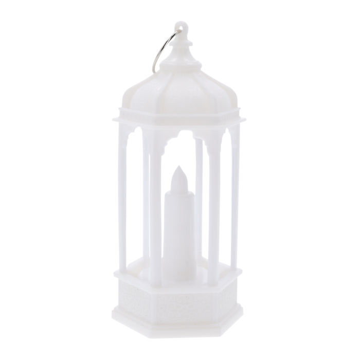 lampion LED, biały lampion, lampion na baterie, lampion świąteczny, dekoracja świąteczna, lampion z ciepłym światłem, mini lampion, lampion wiszący, lampion na stolik, lampion do zawieszenia, dekoracja bożonarodzeniowa