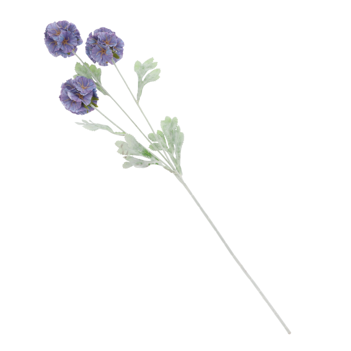 gałązka ozdobna, kwiat powojnik, gałązka granatowa, sztuczna gałązka, ozdoba do wazonu, dekoracje florystyczne, sztuczne rośliny, bukiety, aranżacje wnętrz, gałązka 70 cm, granatowy powojnik. Realistyczna, trwała, wszechstronna, elegancka