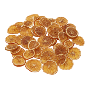 Suszone plastry pomarańczy 200 g Trend Deco