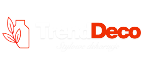 Trend Deco - Stylowe Dekoracje - strona główna